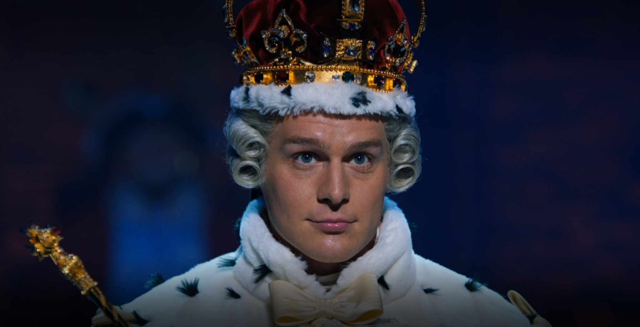 Review Hamilton Geeks Under Grace