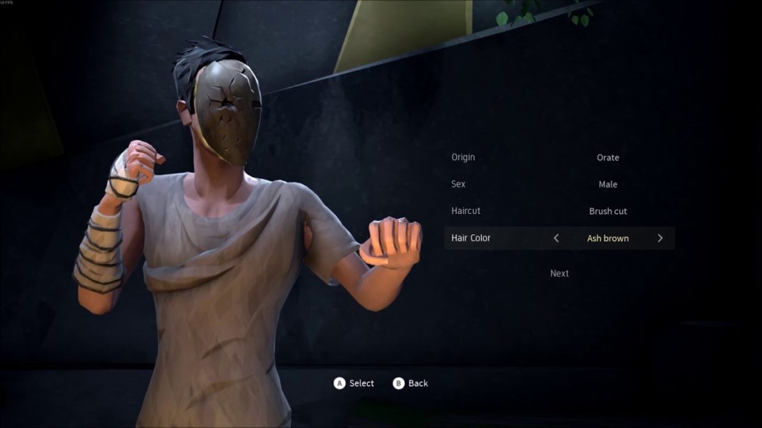 Review – Absolver - Geeks Under Grace