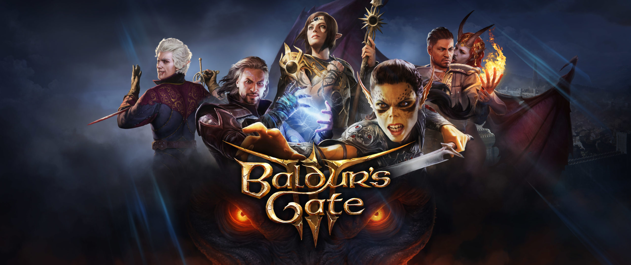 Preview Baldur
