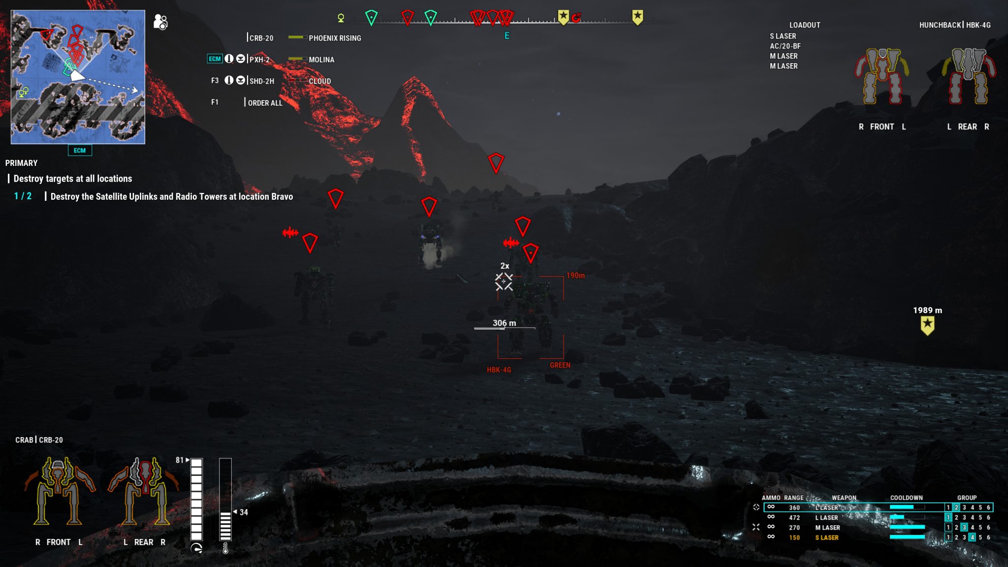 Review – Mechwarrior 5: Mercenaries - Geeks Under Grace