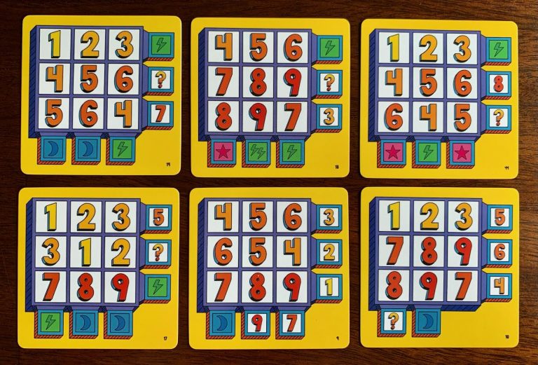 Review Super Mega Lucky Box Geeks Under Grace