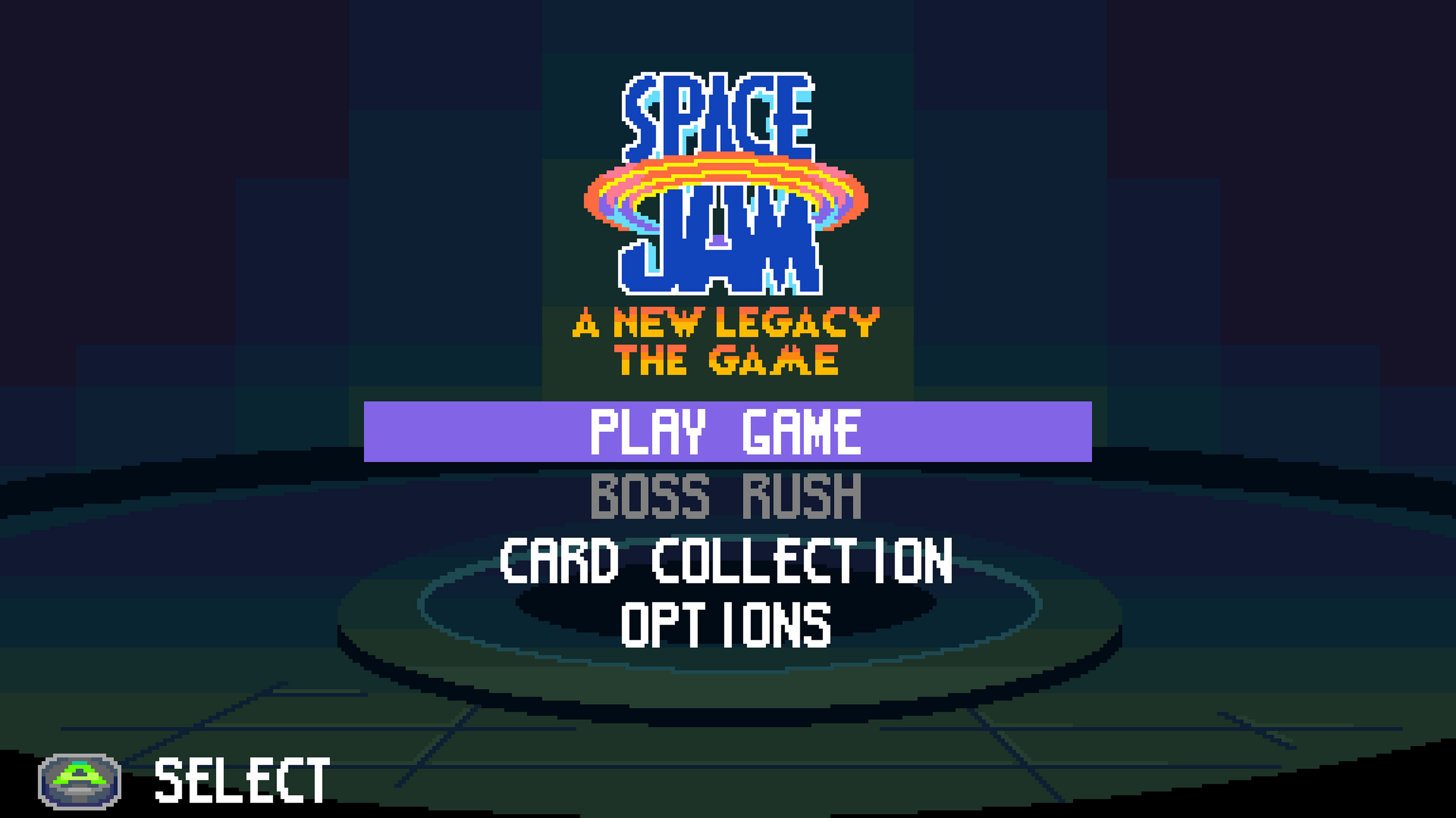 Review Space JamA New LegacyThe Game (Xbox) Geeks Under Grace