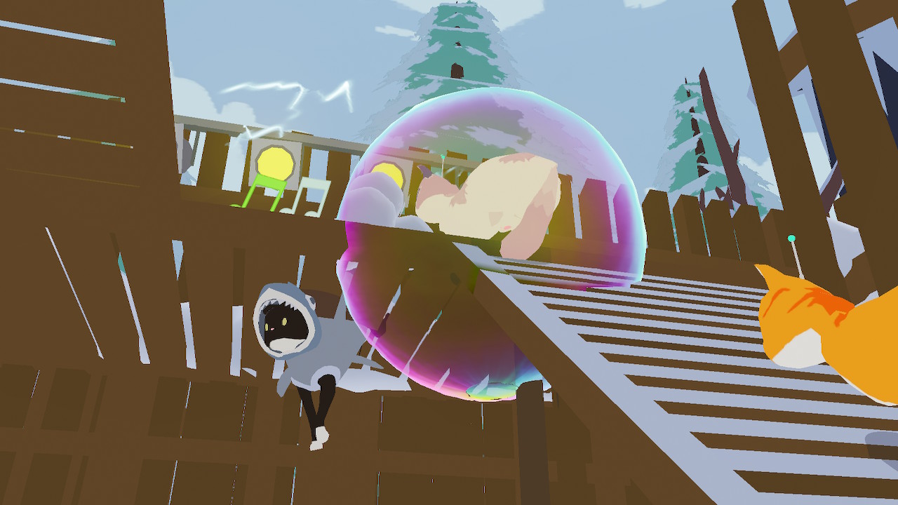 Review FistiFluffs Geeks Under Grace