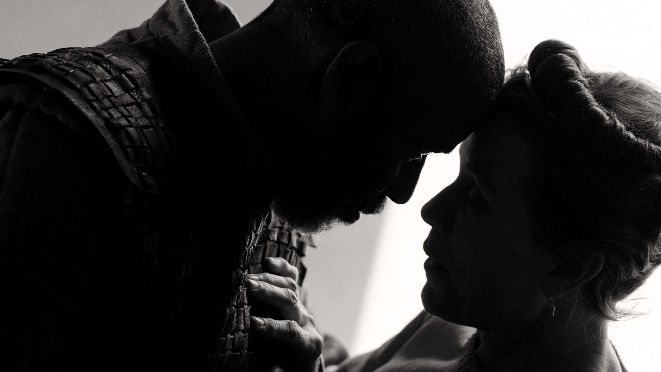 Review – The Tragedy of Macbeth (2021) - Geeks Under Grace