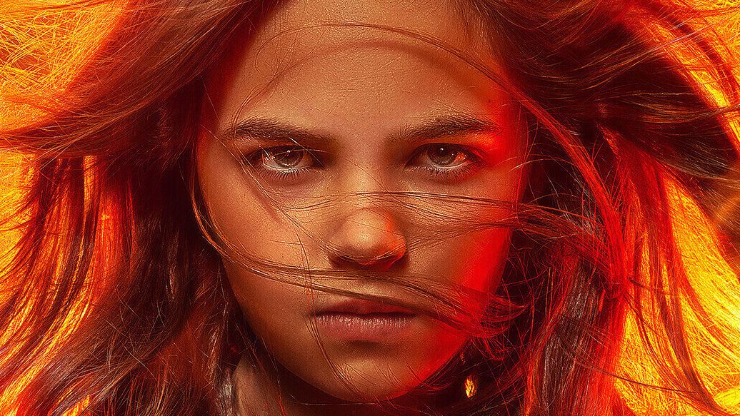 Review Firestarter (2022) Geeks Under Grace