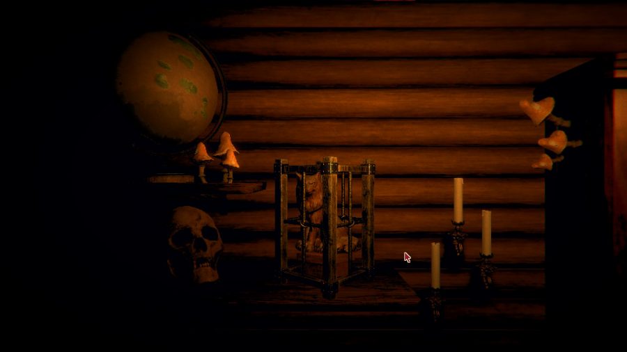 Review – [Inscryption] - Geeks Under Grace