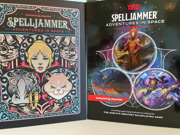 Review – D&D Spelljammer: Adventures in Space - Geeks Under Grace