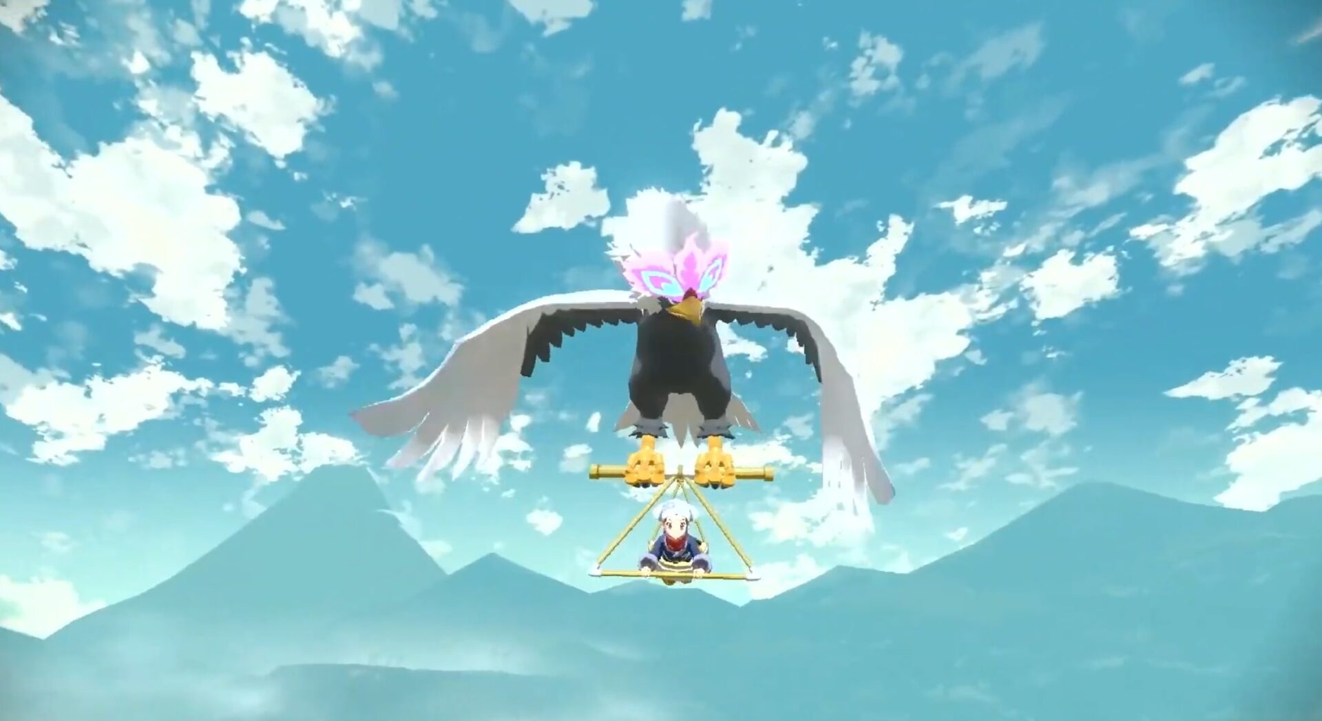 Review – Pokémon Legends: Arceus - Geeks Under Grace