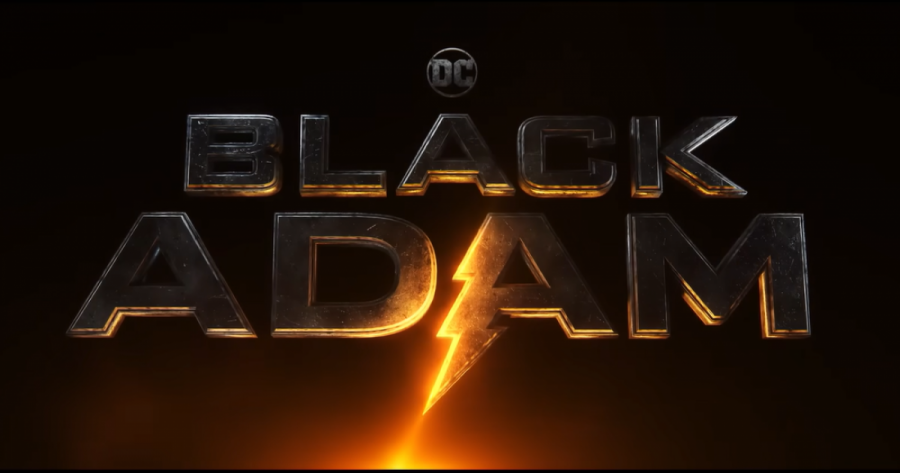 REVIEW - 'Black Adam' is a Visual Feast for Action Fans