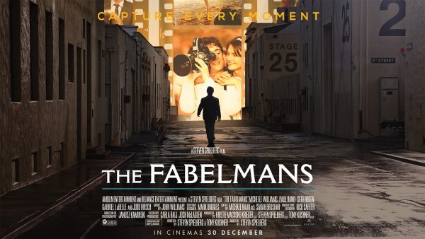 The Fabelmans critic reviews - Metacritic