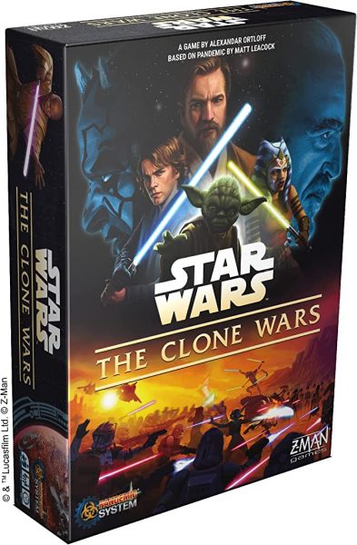 SF・ファンタジー・ホラー Star Wars The Clone Wars 10 Review – Star Wars: The Clone Wars - Geeks Under Grace