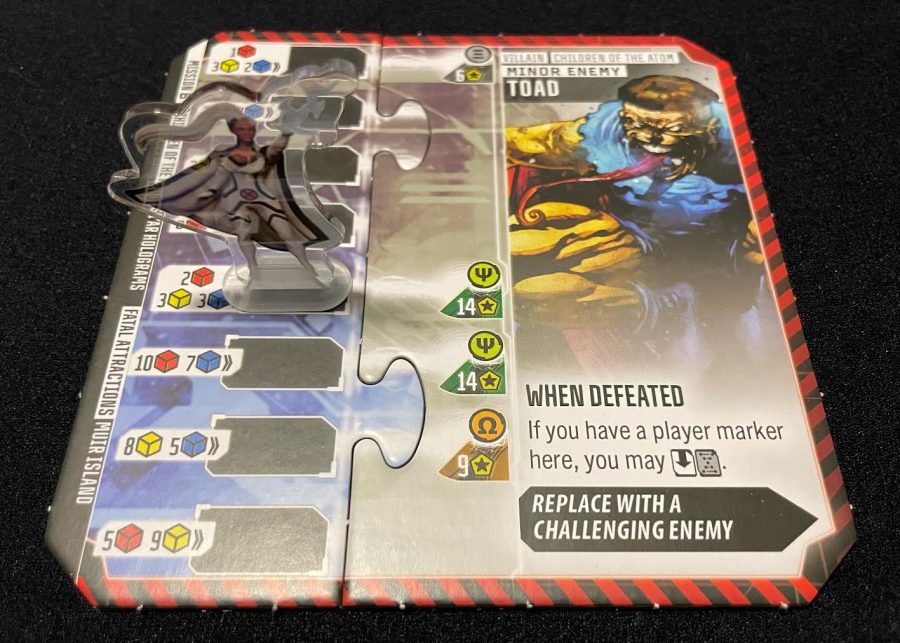 Review – Marvel: Age of Heroes - Geeks Under Grace