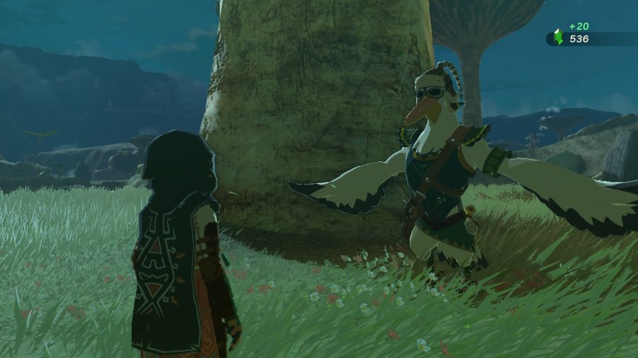 Zelda: Breath of the Wild Sets Metacritic Record for Perfect