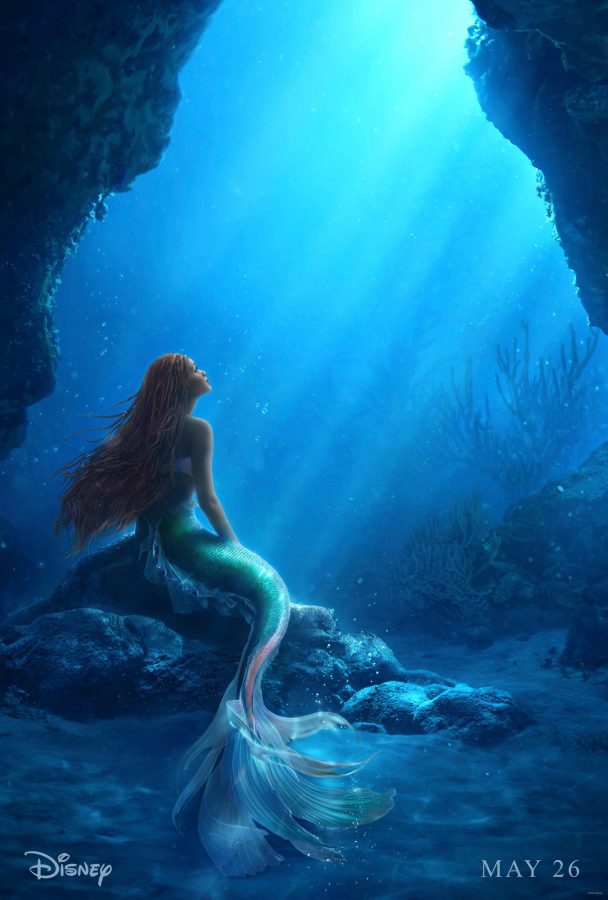 Disney's The Little Mermaid  2023 Review • Prayan Animation