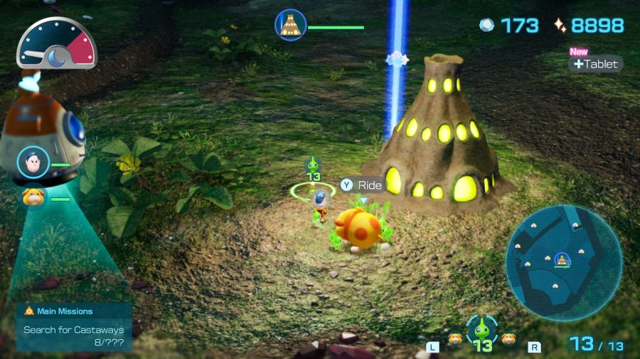 Pikmin 4: 8 Tips To Enhance Efficiency The Dandori Way