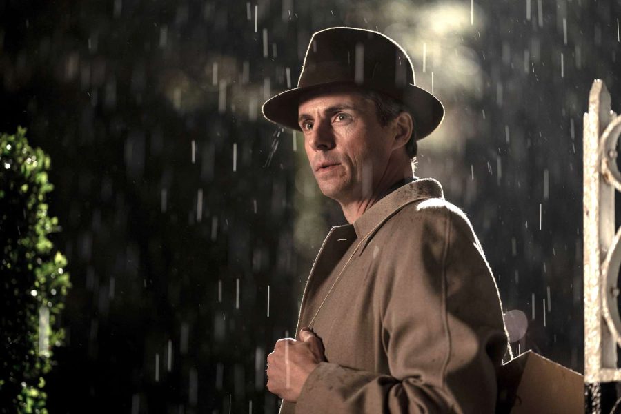 Last Session Review – Freud's Last Session - Geeks Under Grace