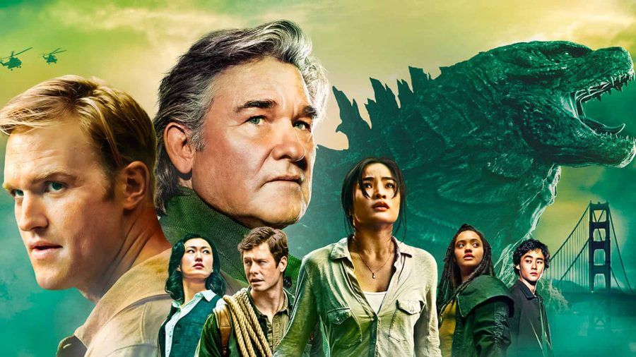 Review - Monarch: Legacy Of Monsters - Geeks Under Grace