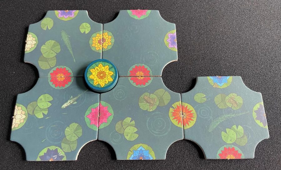 Review – A Gentle Rain - Geeks Under Grace