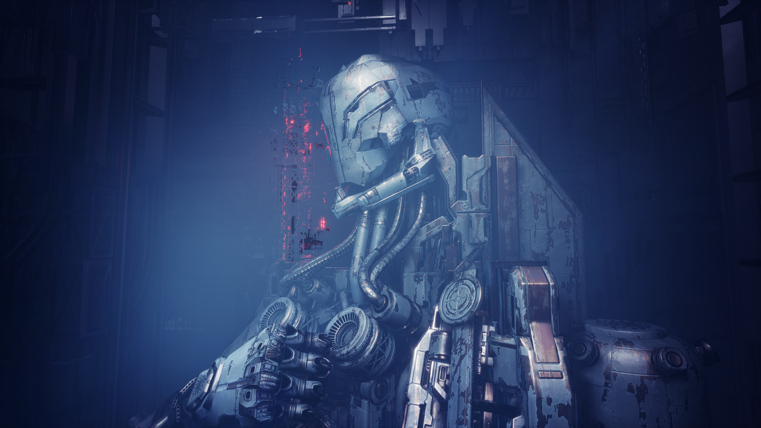 Ghost Rnner 2 Review – Ghostrunner 2 - Geeks Under Grace