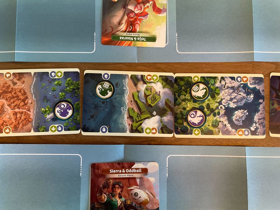 Review – Altered (TCG) - Geeks Under Grace