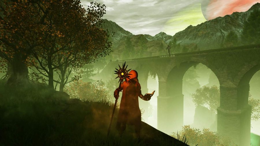 Review – Codex Lost - Geeks Under Grace