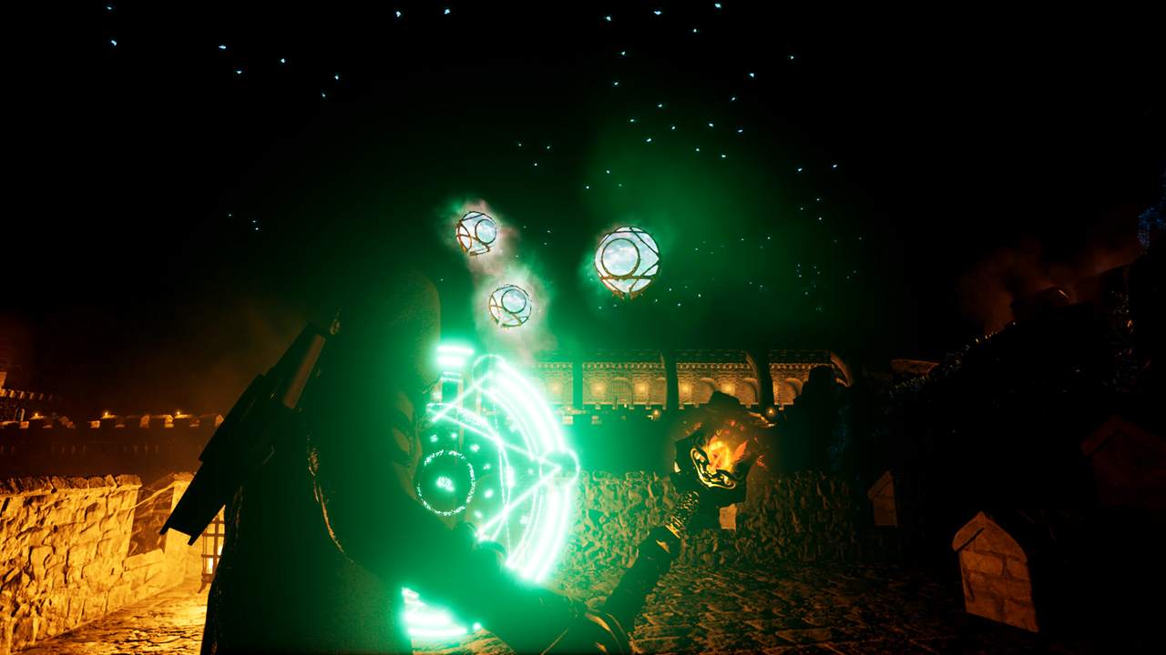 Review – Codex Lost - Geeks Under Grace