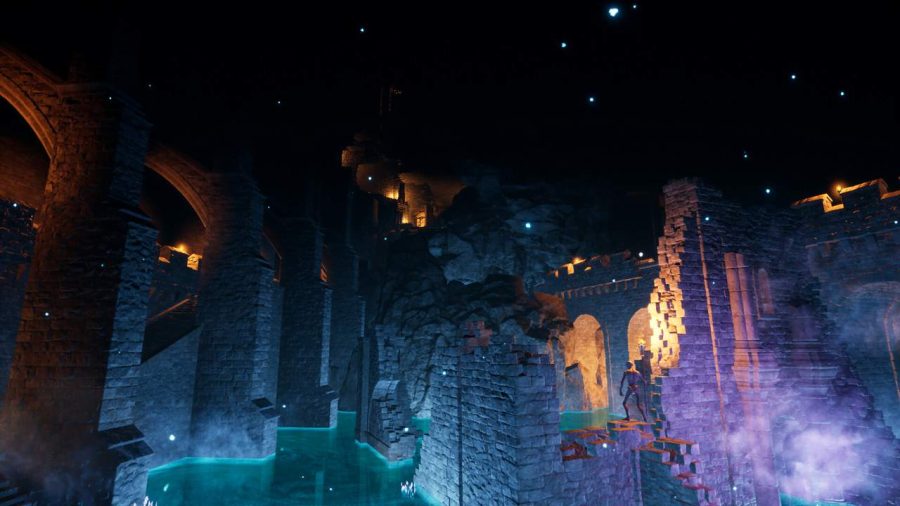 Review – Codex Lost - Geeks Under Grace