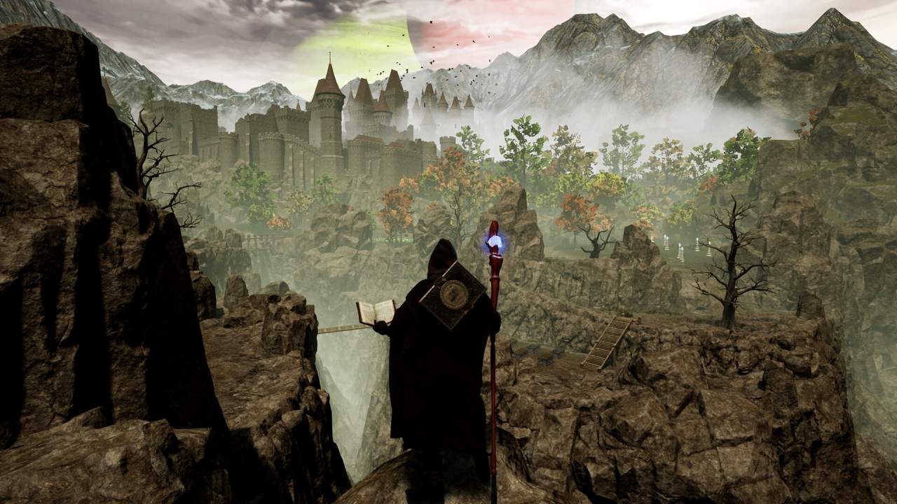 Review – Codex Lost - Geeks Under Grace