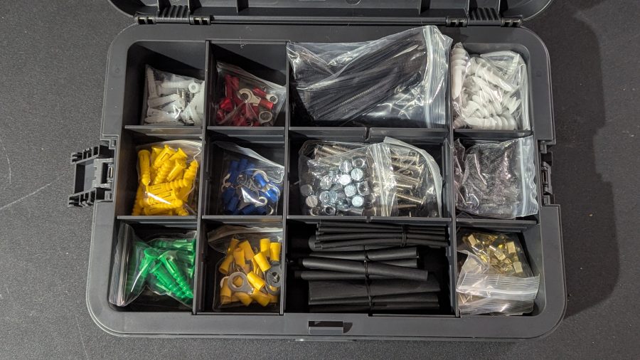 Review – BlackZero 3-in-1 Tool Set - Geeks Under Grace