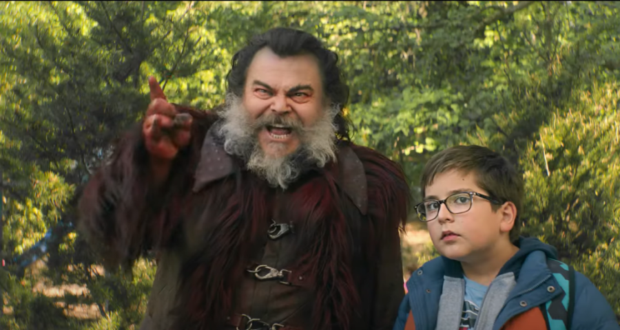 Review Dear Santa 2024 Geeks Under Grace