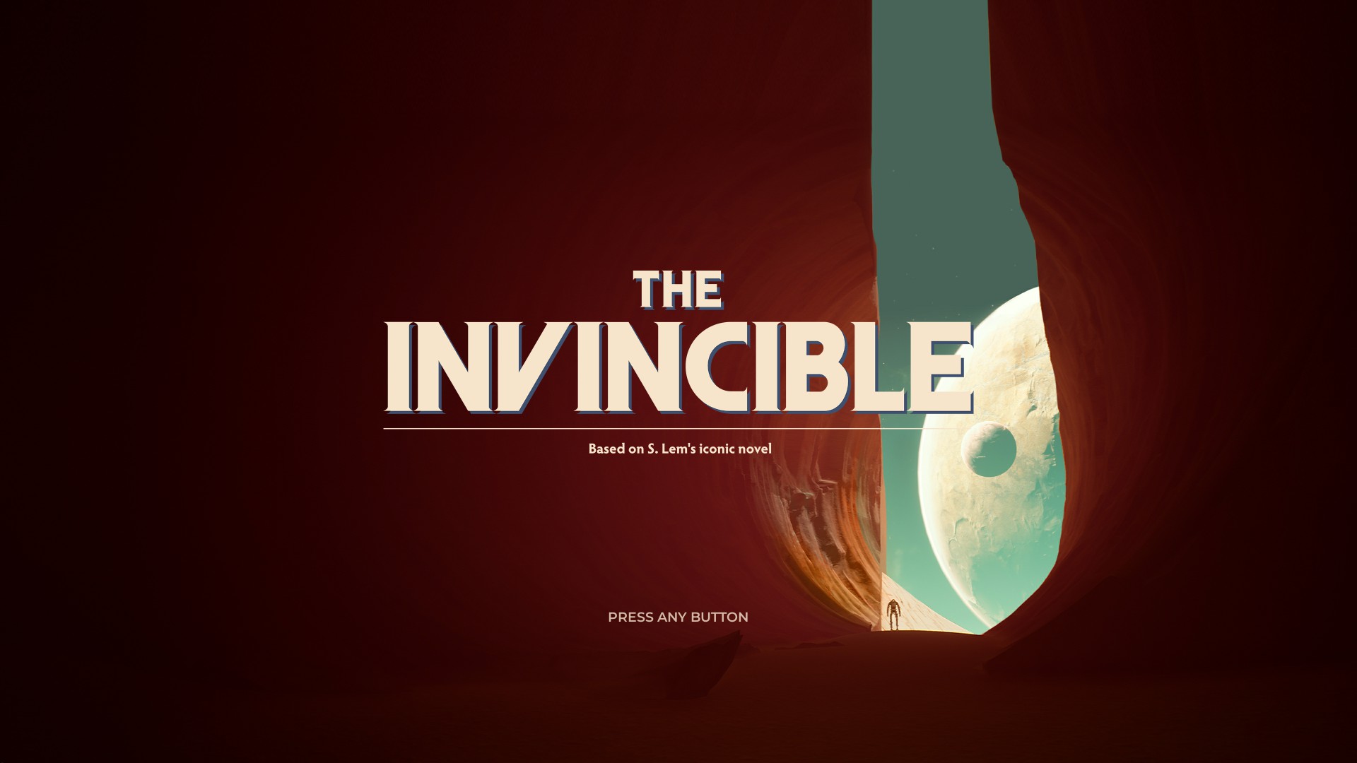 Review – The Invincible - Geeks Under Grace