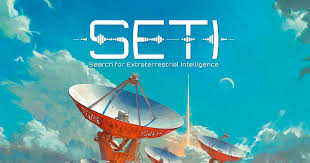 Review – SETI: Search for Extraterrestrial Intelligence Review – SETI: Search for Extraterrestrial Intelligence