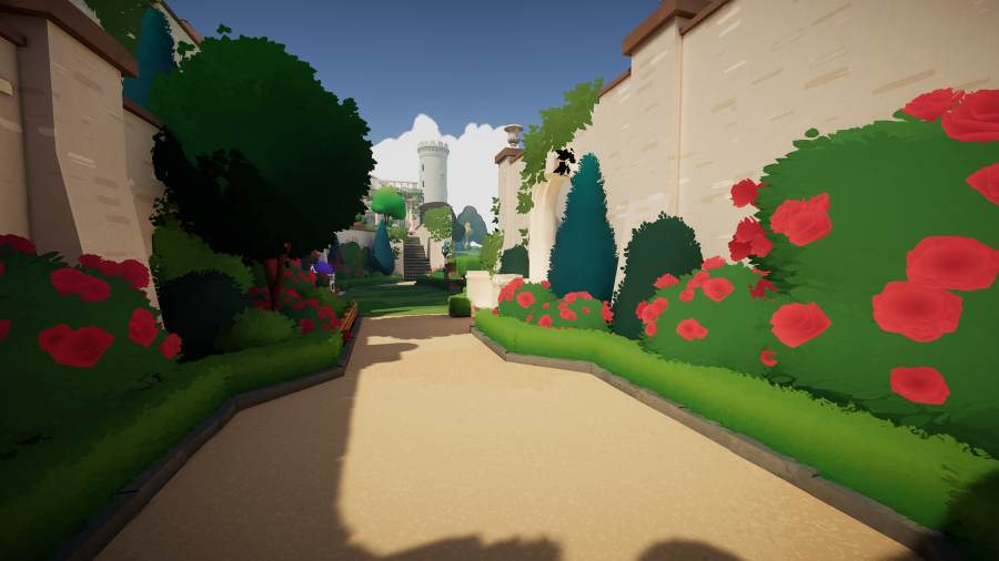 Botanyt Manor Rocks Review - Botany Manor - Geeks Under Grace