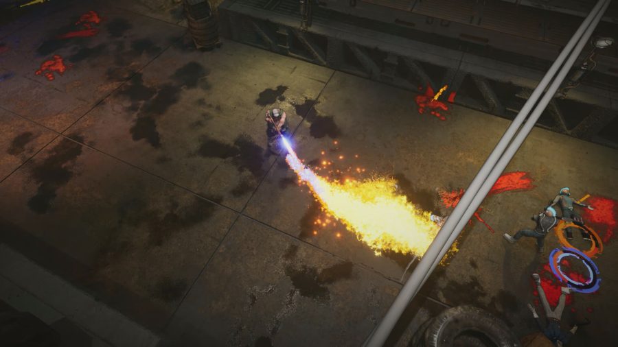 Review – Memory Lost - Geeks Under Grace