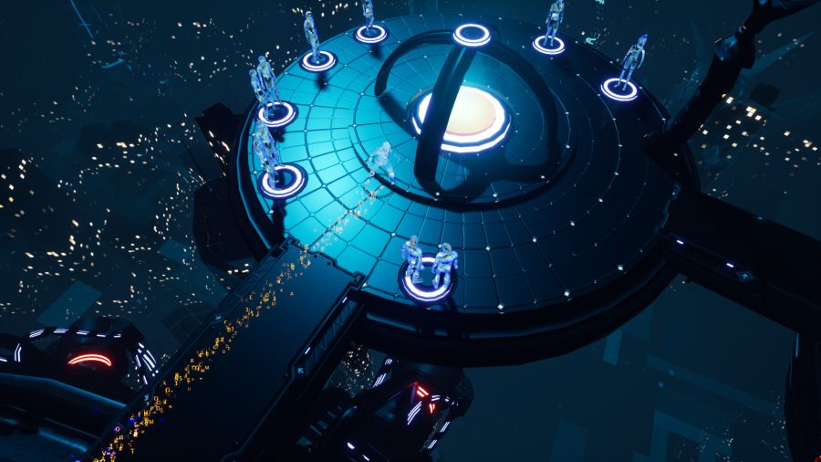 Review – Memory Lost - Geeks Under Grace