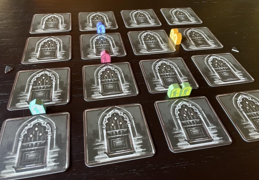 Review – Spectral - Geeks Under Grace