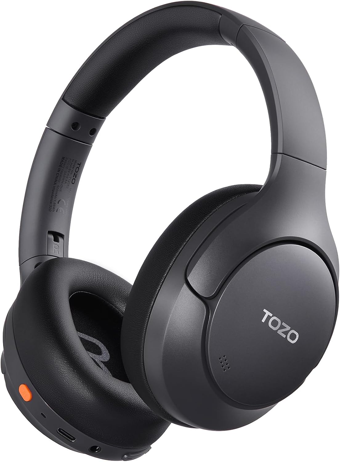 Review— TOZO HT3 Headphones - Geeks Under Grace