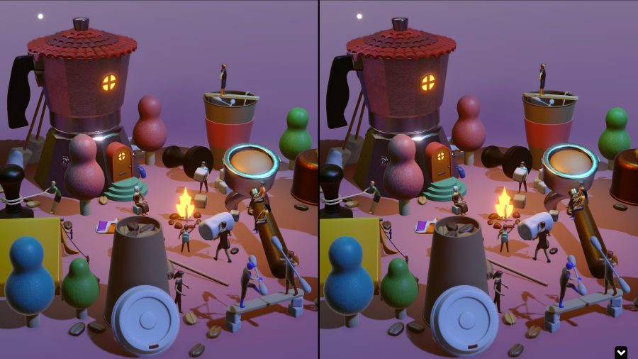 Review— Tiny Lands 2 - Geeks Under Grace