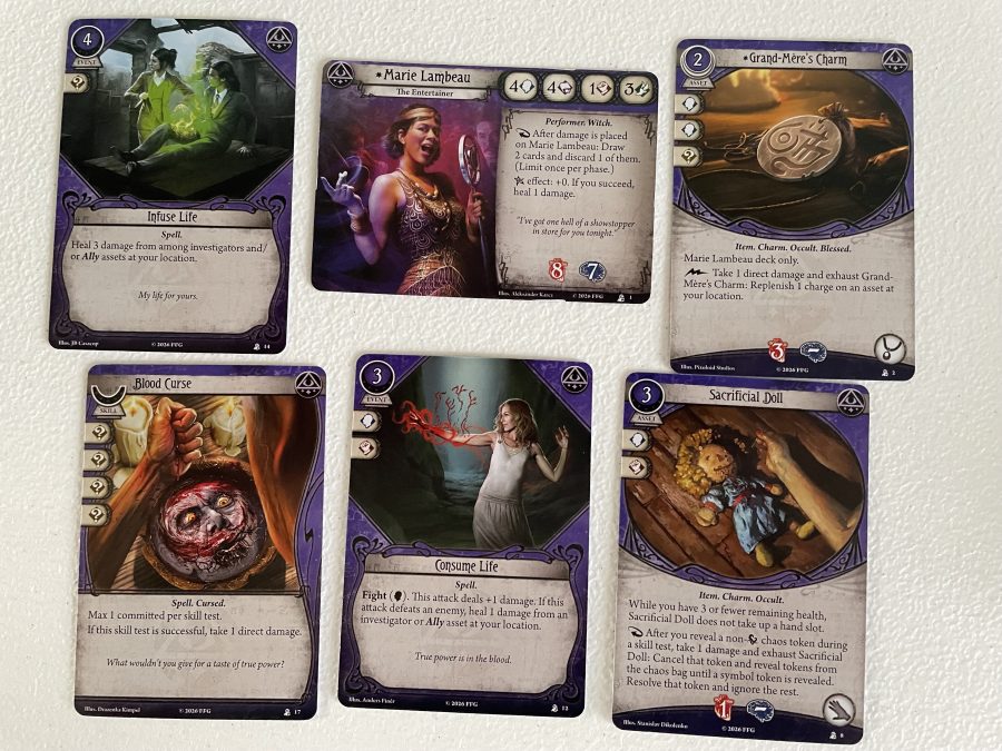 korean booster box pokemon Amazon.com: Arkham Horror The Card Game Harvey Walters Starter Deck
