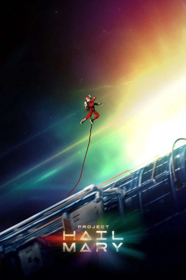 Review – Project Hail Mary (2026) - Geeks Under Grace