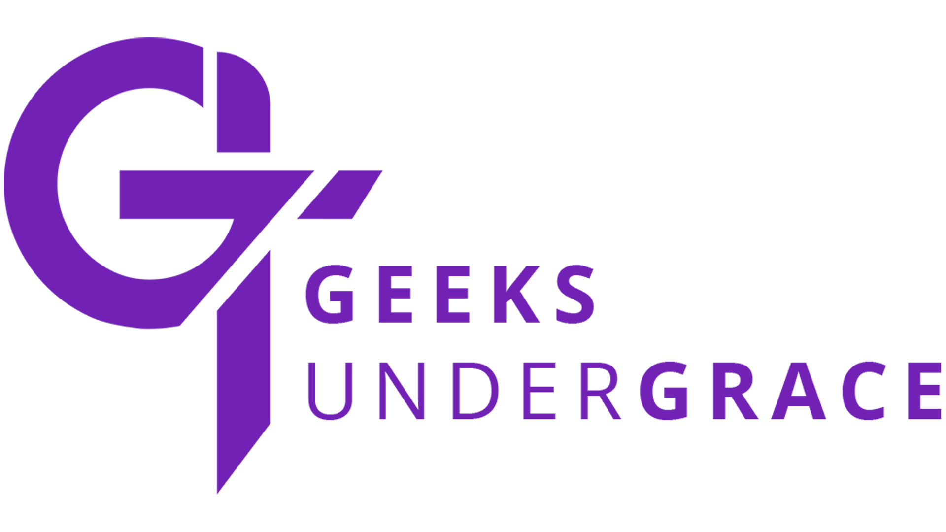 Geeks Under Grace