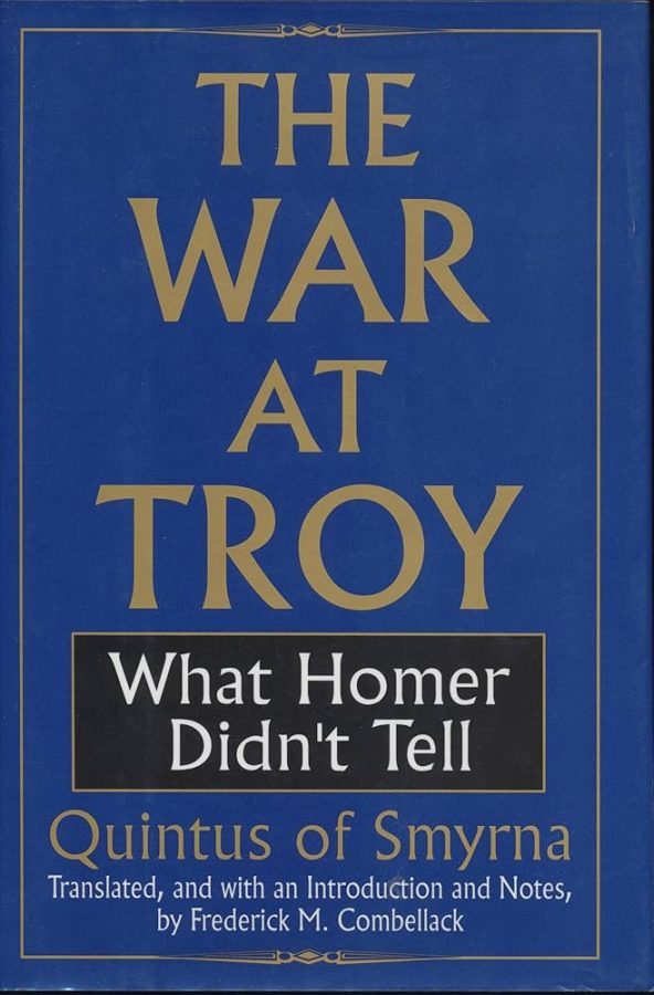 https://www.amazon.com/War-Troy-What-Homer-Didnt/dp/0760700974