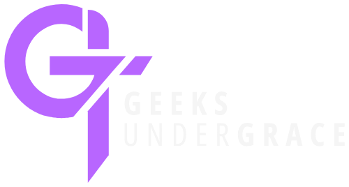Geeks Under Grace